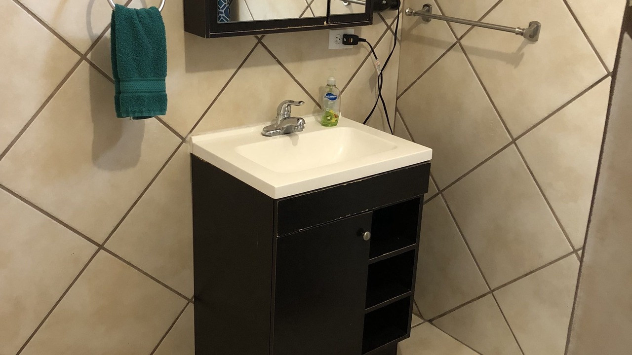 Photo of Bathroom in Ensenada