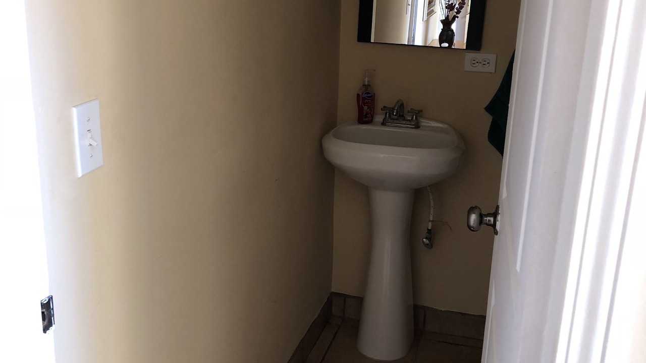 Photo of Bathroom in Ensenada