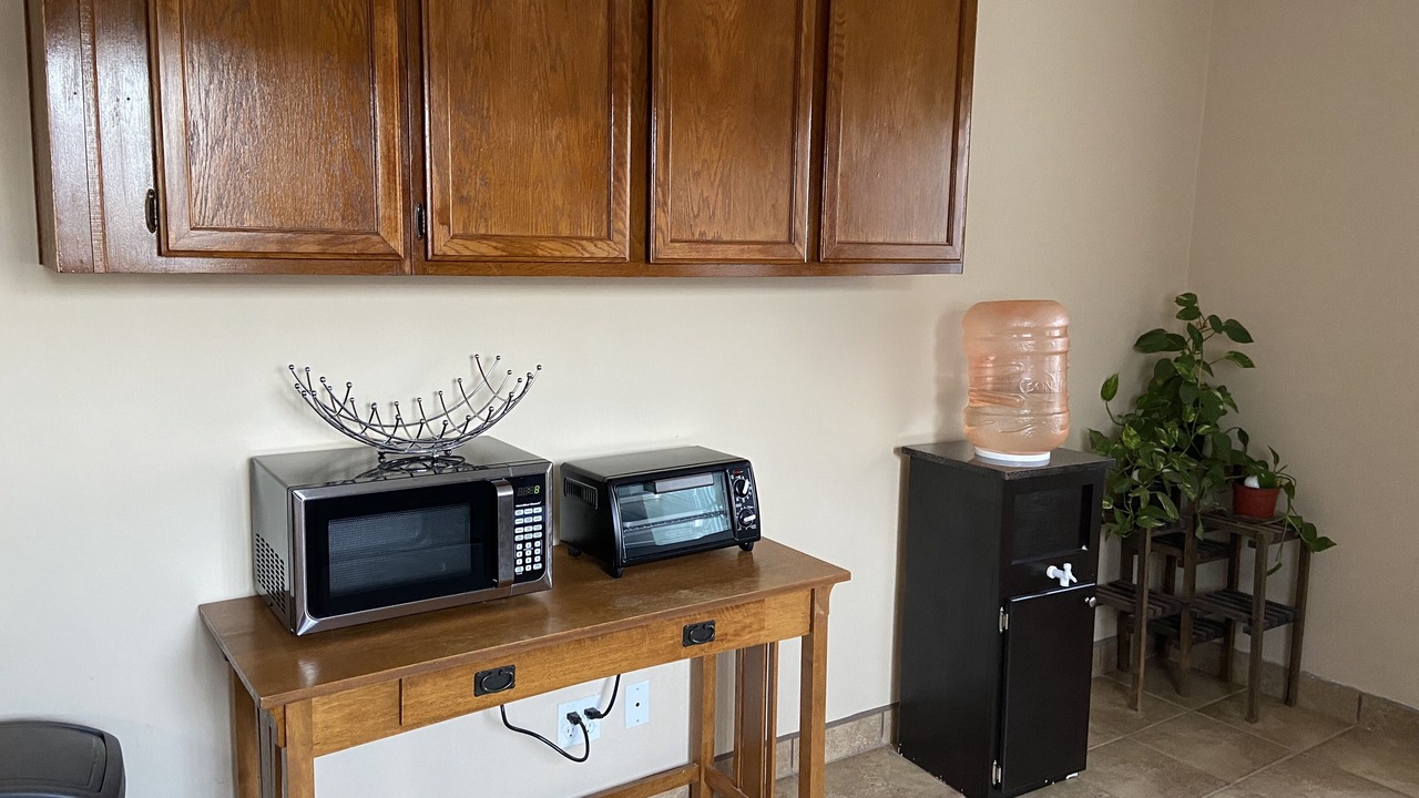 Photo of Kitchen in Ensenada