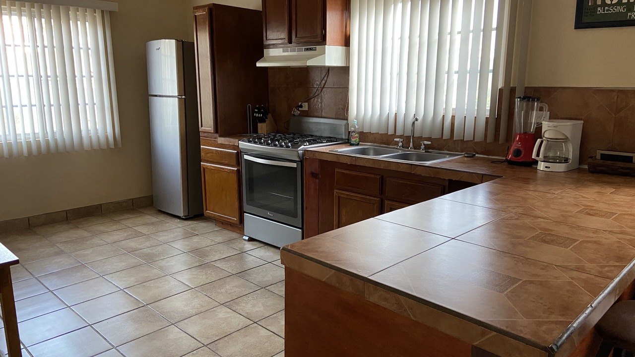 Photo of Kitchen in Ensenada