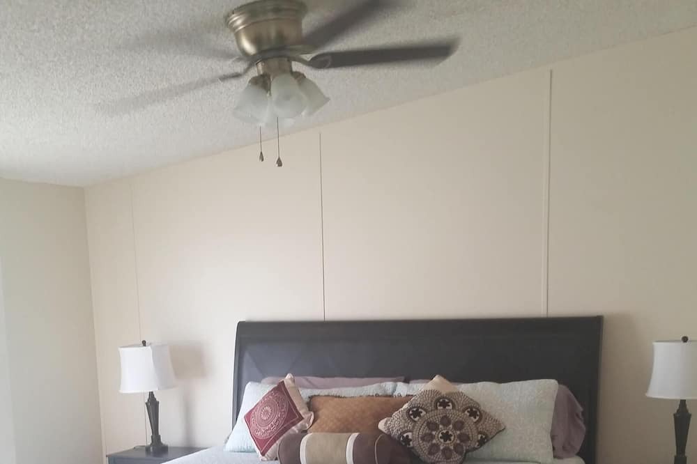 Photo of Bedroom in Ehrenberg