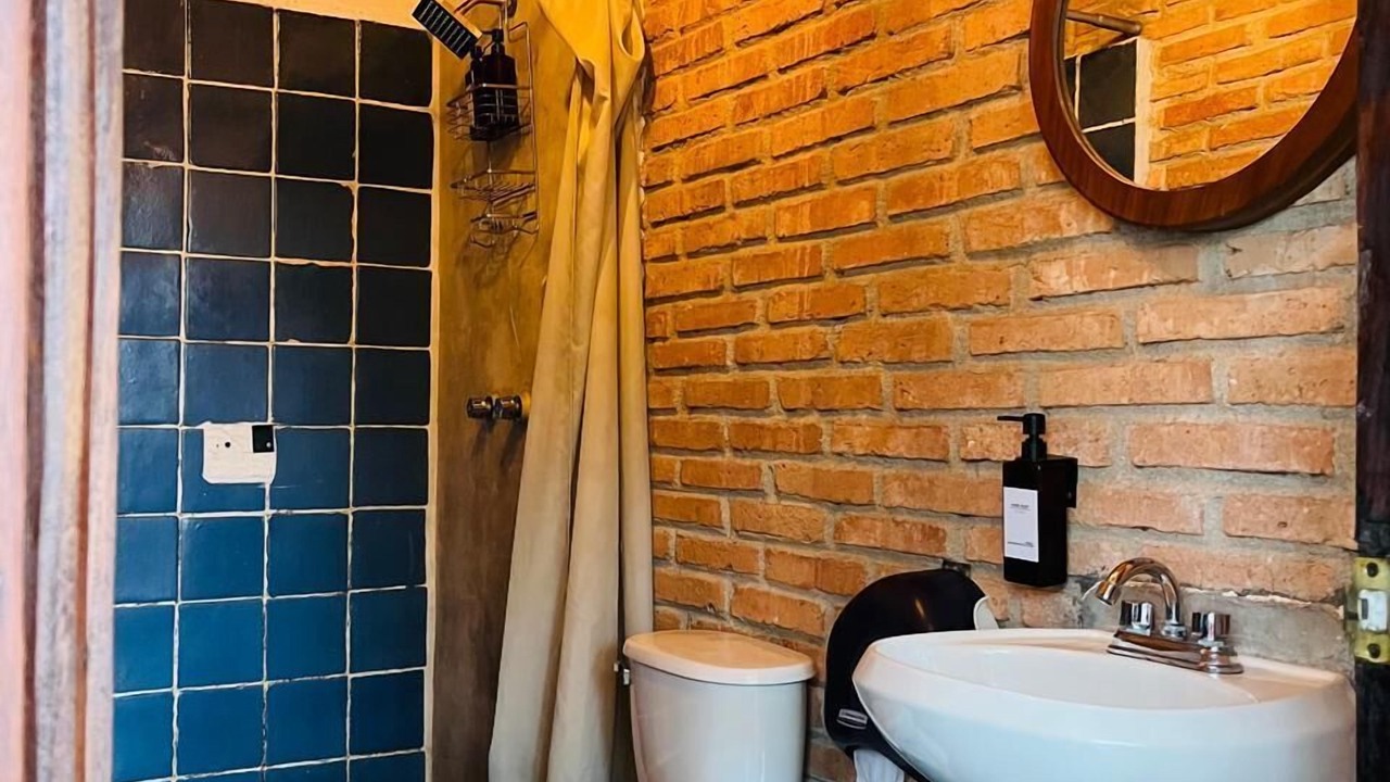 Photo of Bathroom in Lo de Marcos