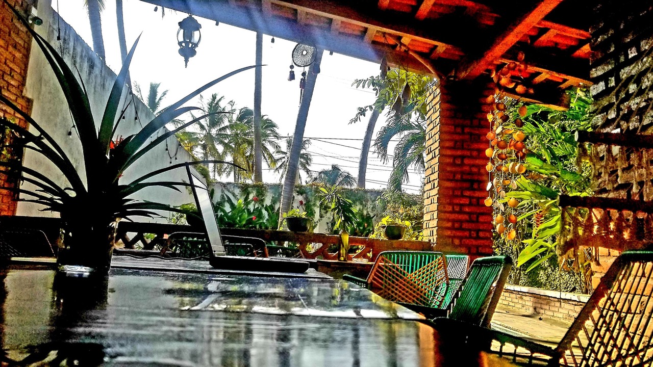 Photo of Livingroom in Lo de Marcos