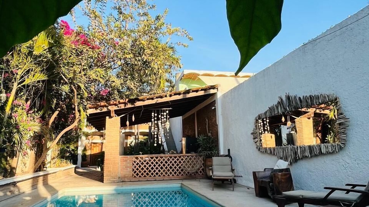 Photo of Outdoor in Lo de Marcos