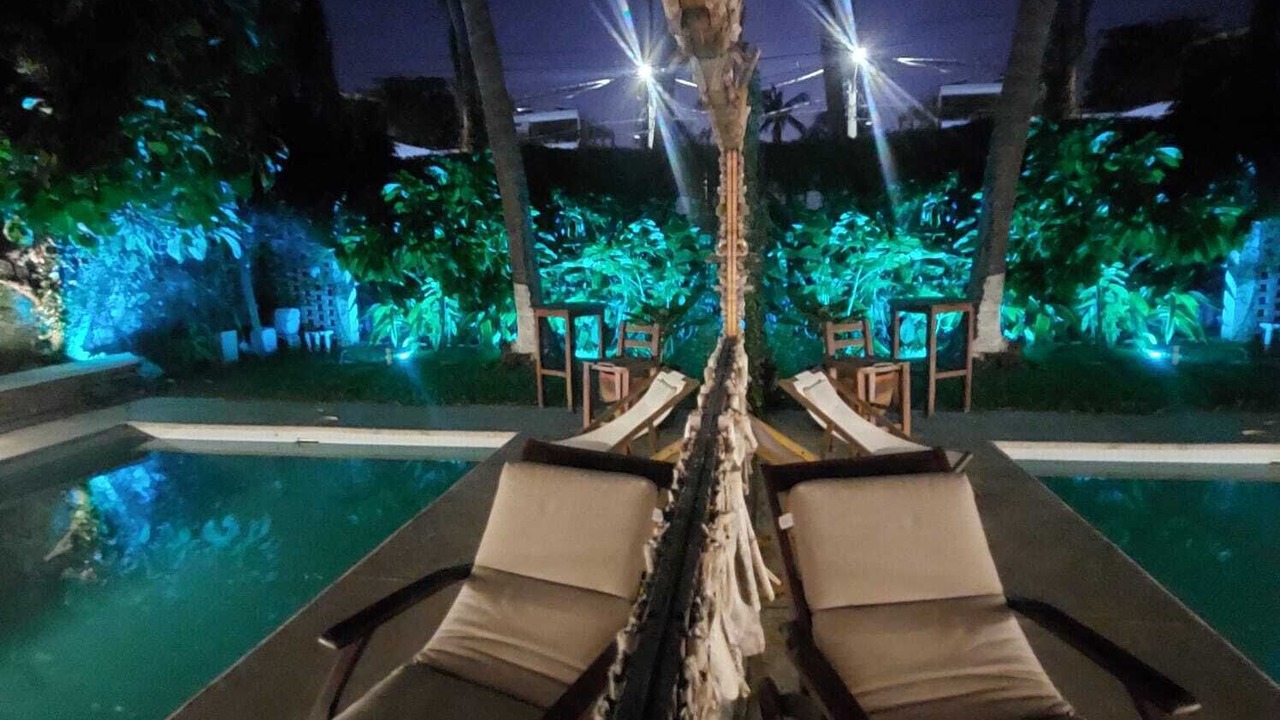 Photo of Outdoor in Lo de Marcos