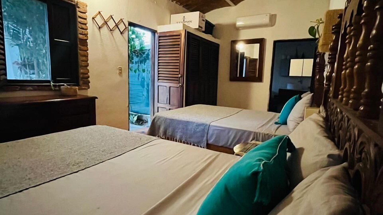 Photo of Bedroom in Lo de Marcos