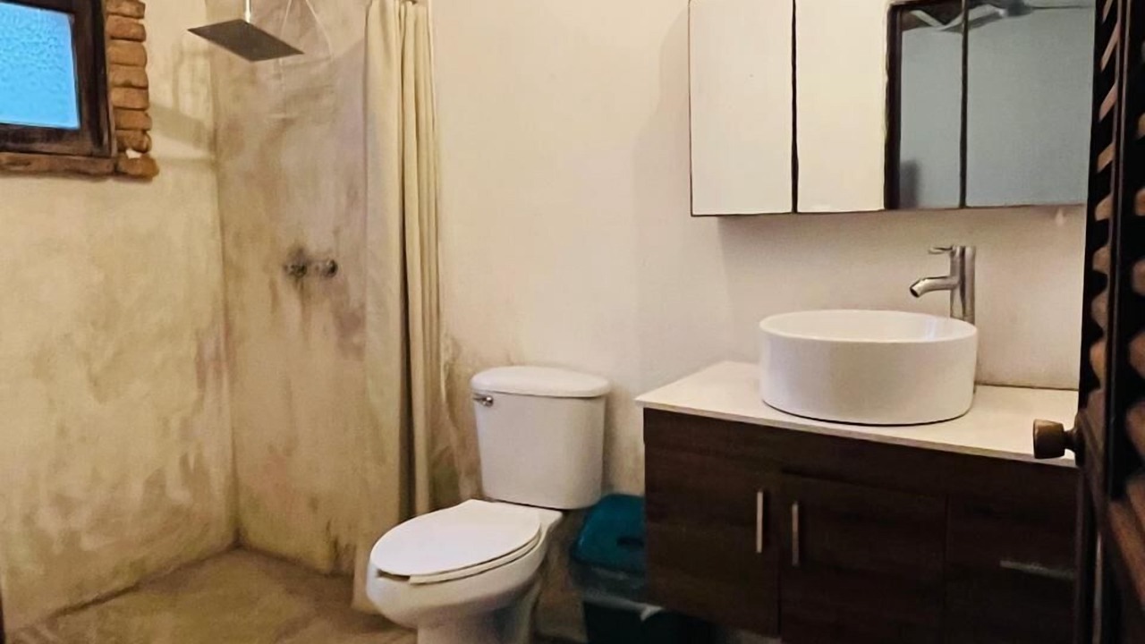Photo of Bathroom in Lo de Marcos