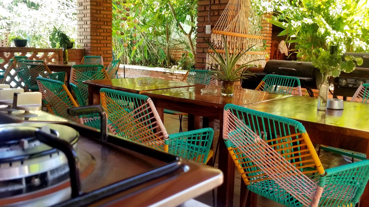 Photo of Livingroom in Lo de Marcos