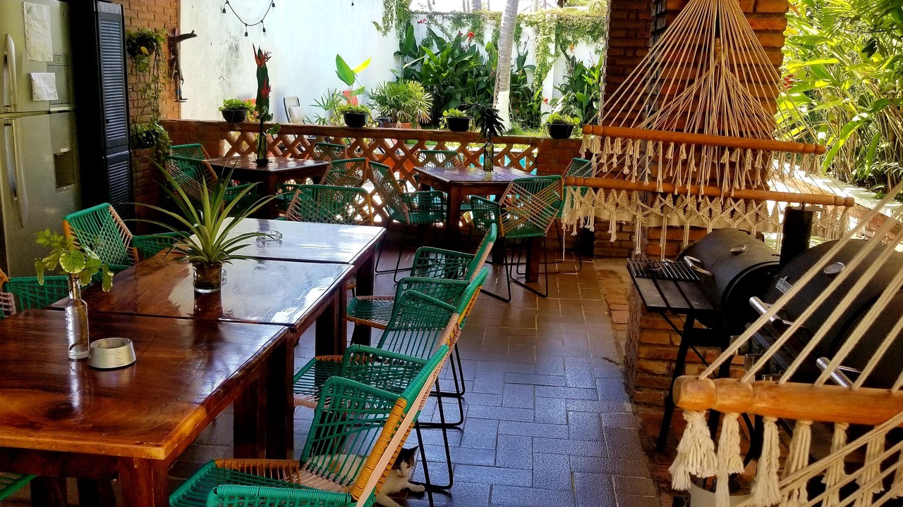 Photo of Livingroom in Lo de Marcos