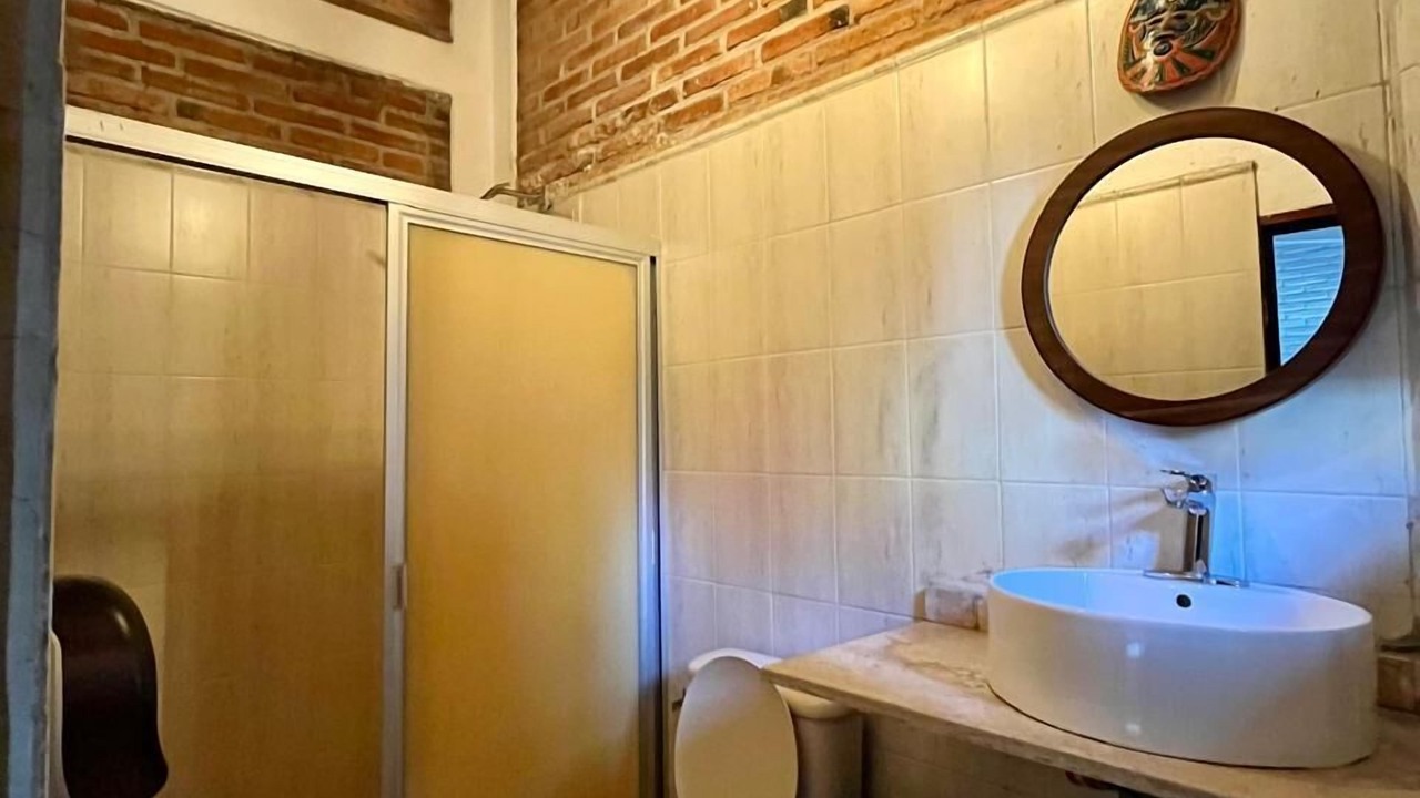 Photo of Bathroom in Lo de Marcos