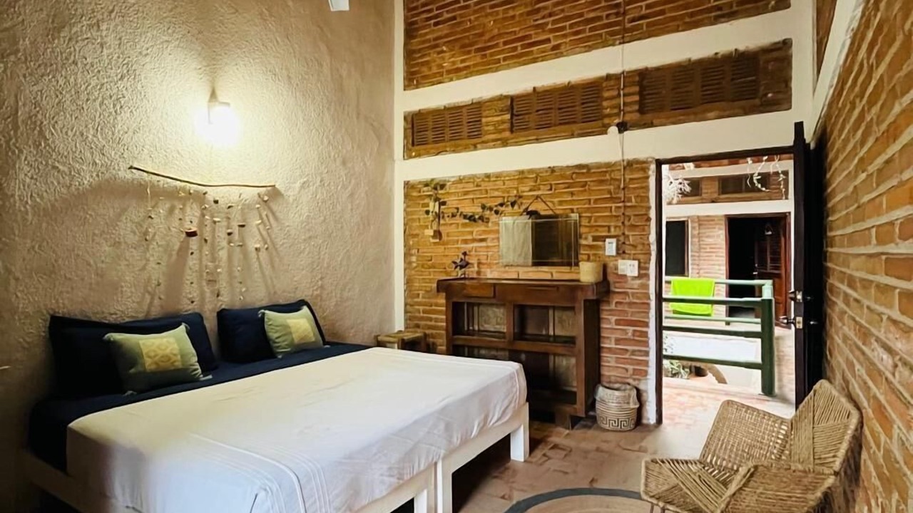 Photo of Bedroom in Lo de Marcos