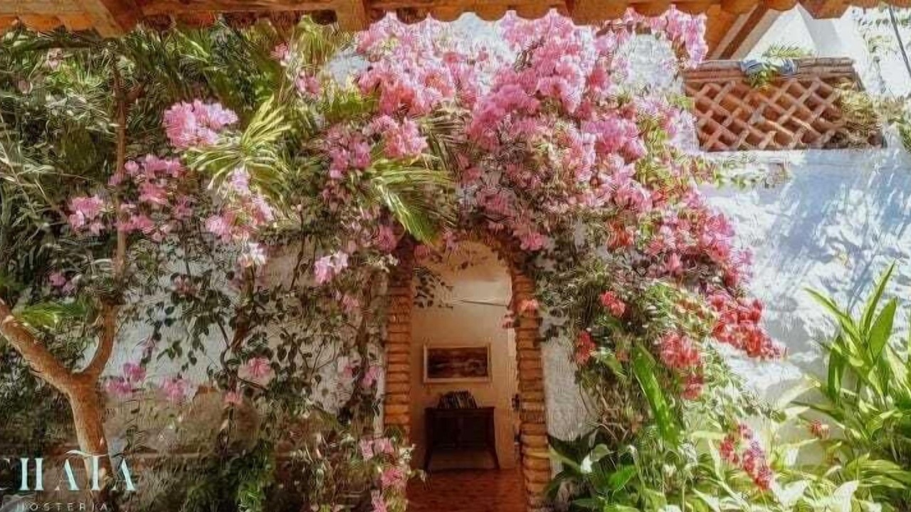 Photo of Patio Balcony in Lo de Marcos
