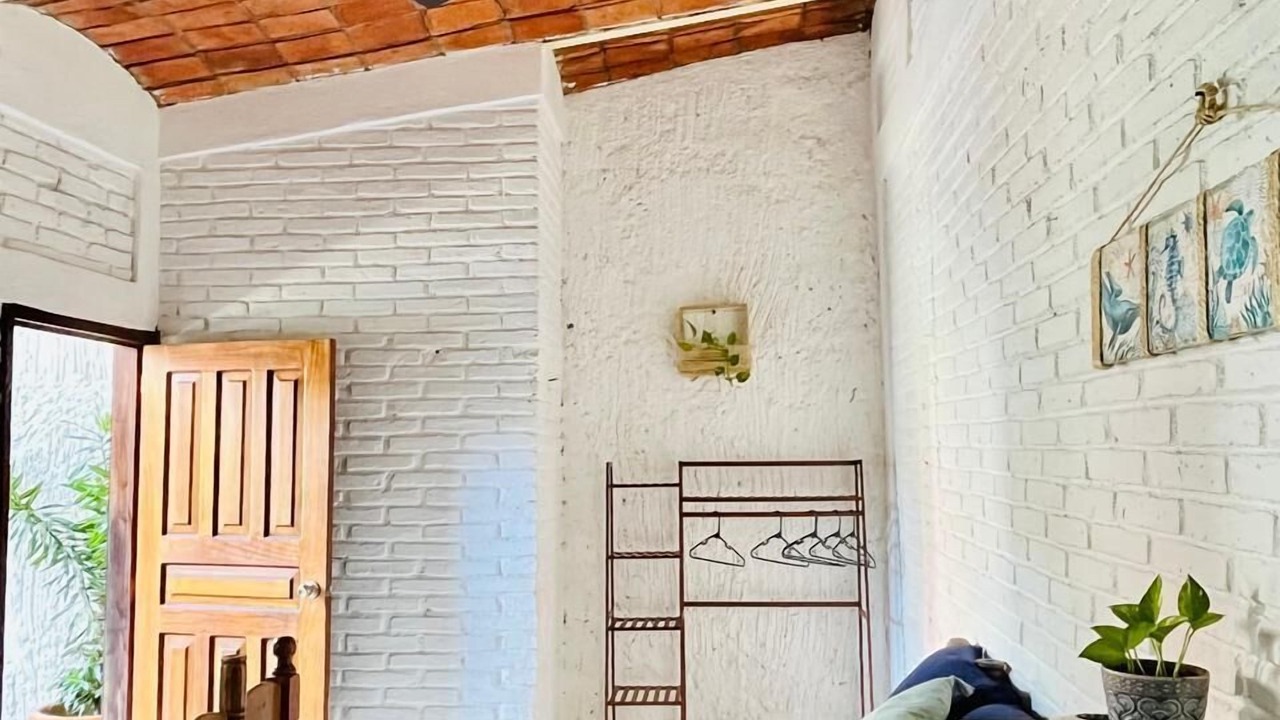 Photo of Bedroom in Lo de Marcos