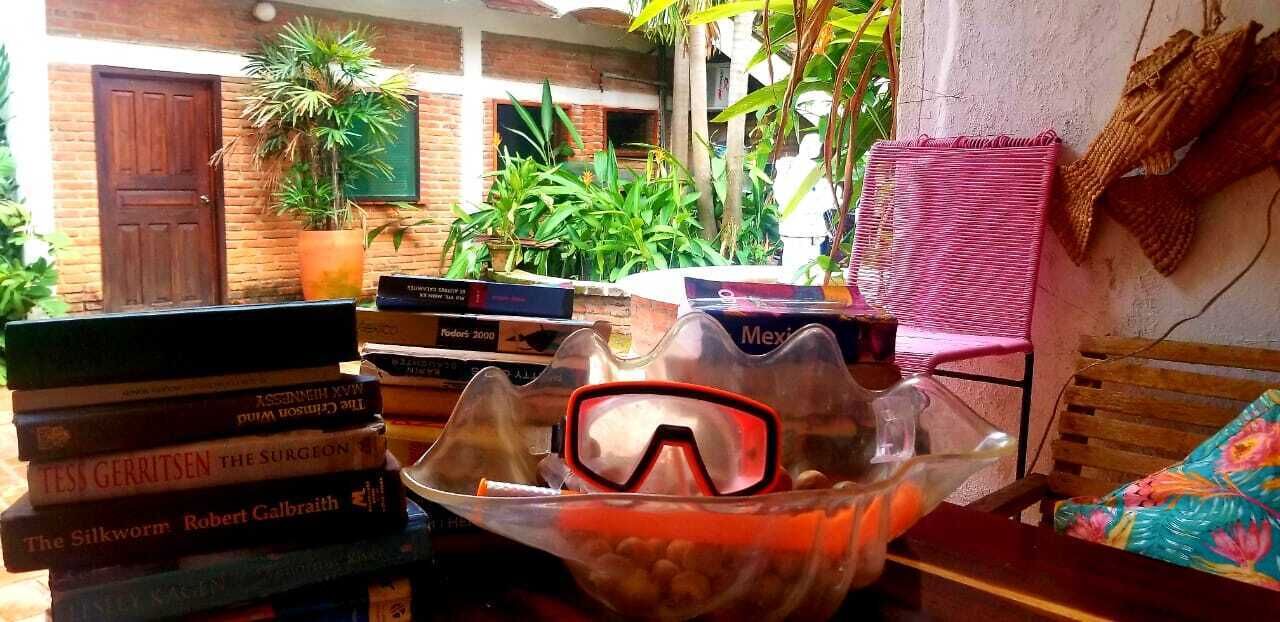 Photo of Livingroom in Lo de Marcos