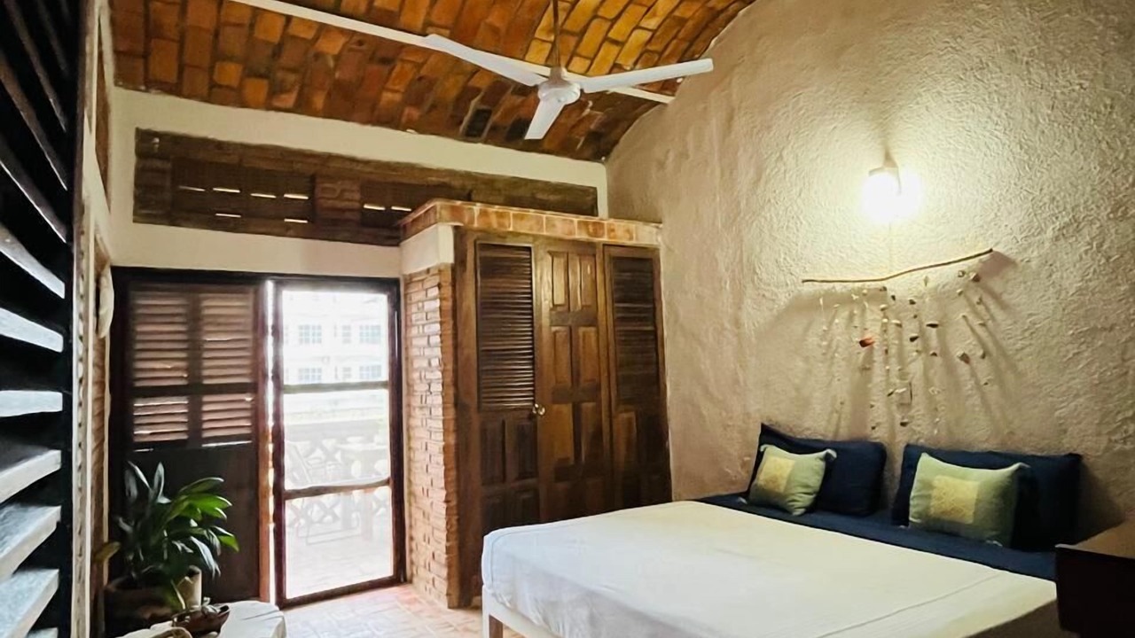 Photo of Bedroom in Lo de Marcos