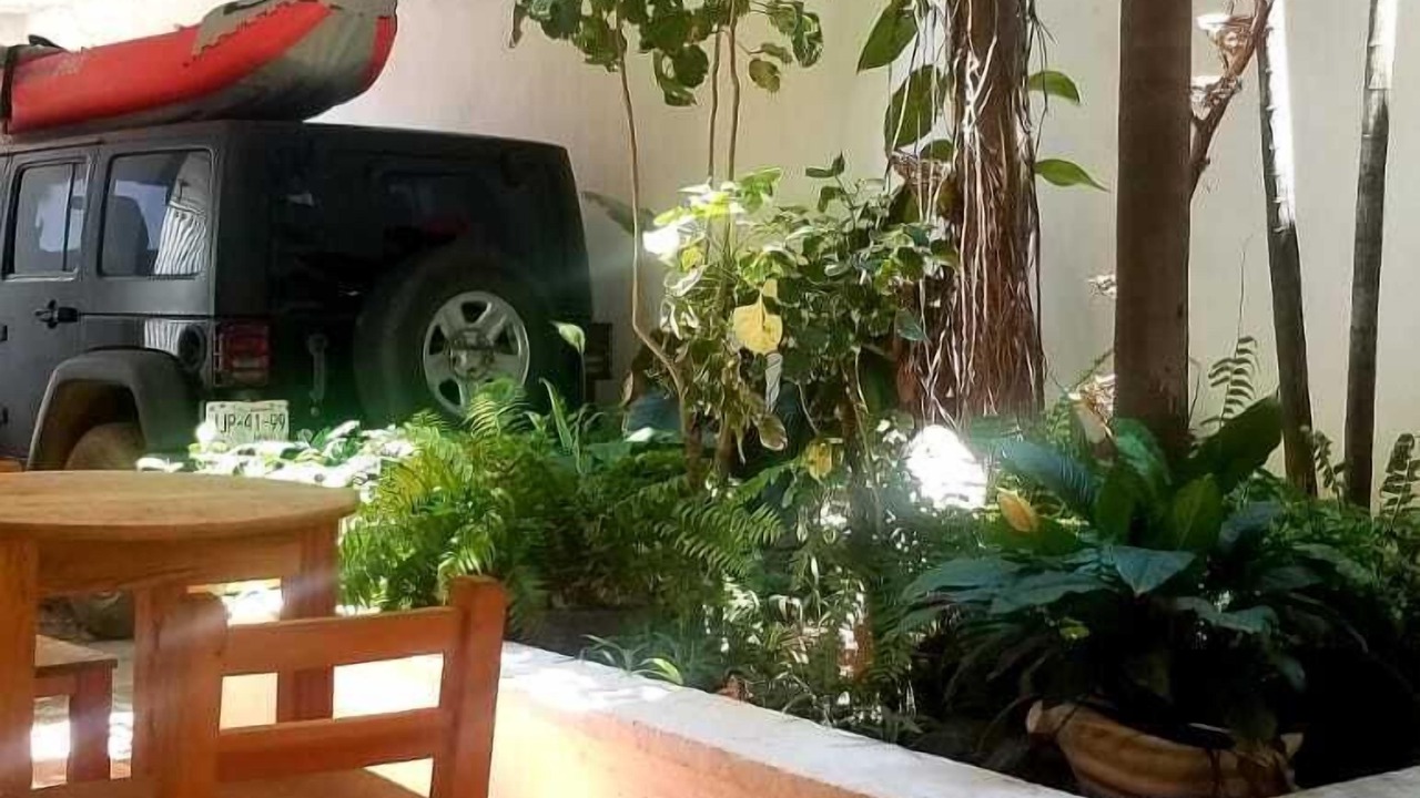 Photo of Patio Balcony in Lo de Marcos