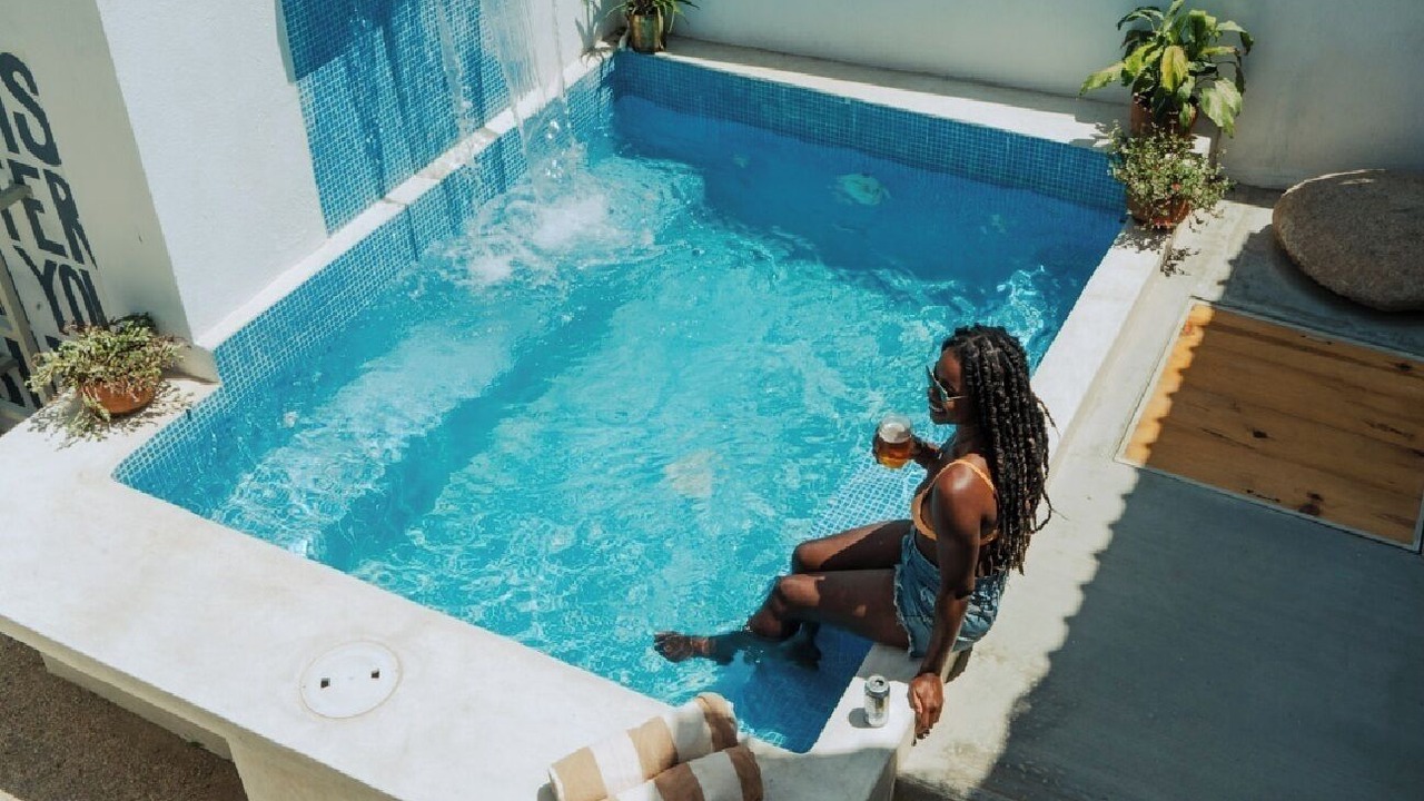 Photo of Outdoor in Todos Santos