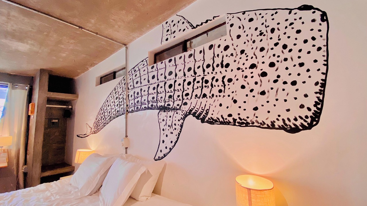 Photo of Bedroom in Todos Santos