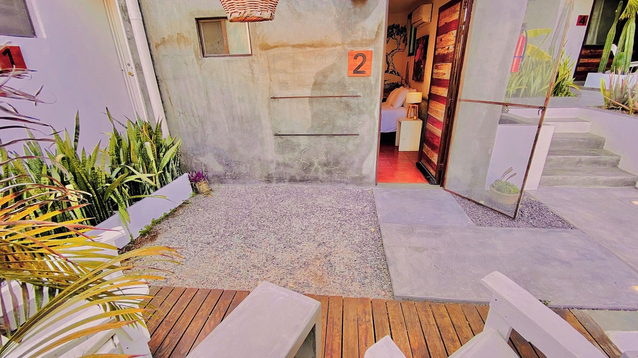 Photo of Bedroom in Todos Santos