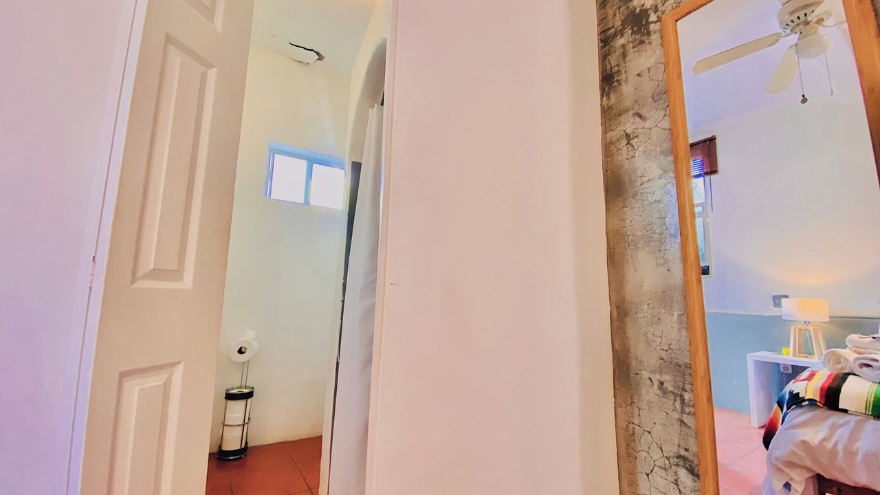 Photo of Bedroom in Todos Santos