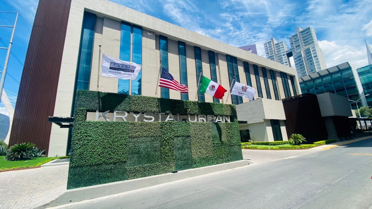 Photo of Outdoor in Monterrey