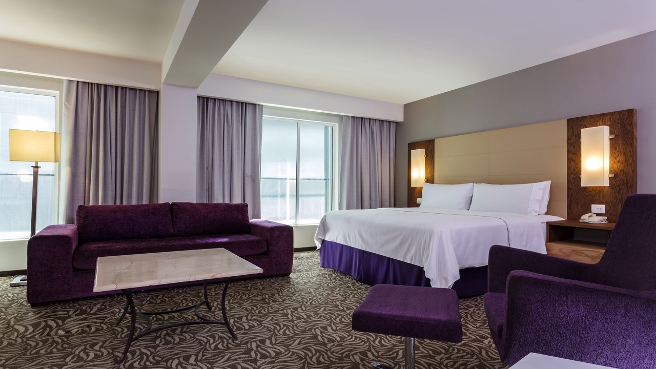 Photo of Bedroom in Monterrey