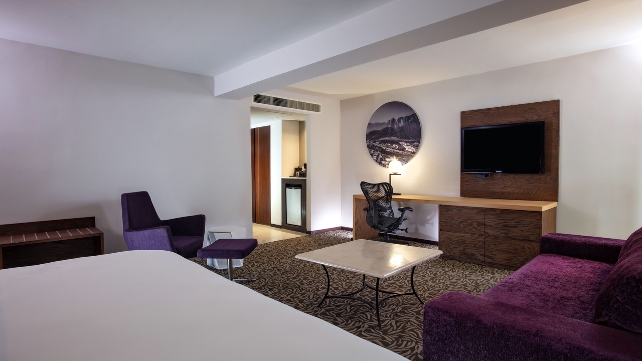 Photo of Bedroom in Monterrey