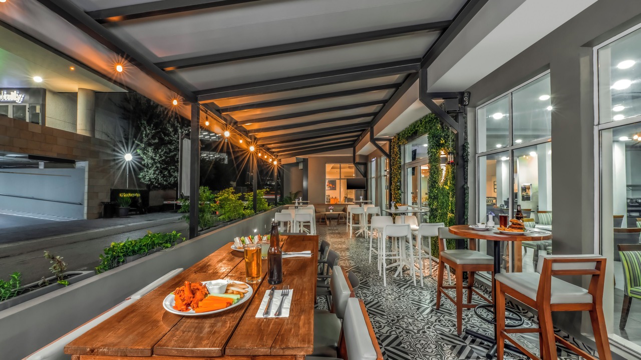 Photo of Patio Balcony in Monterrey