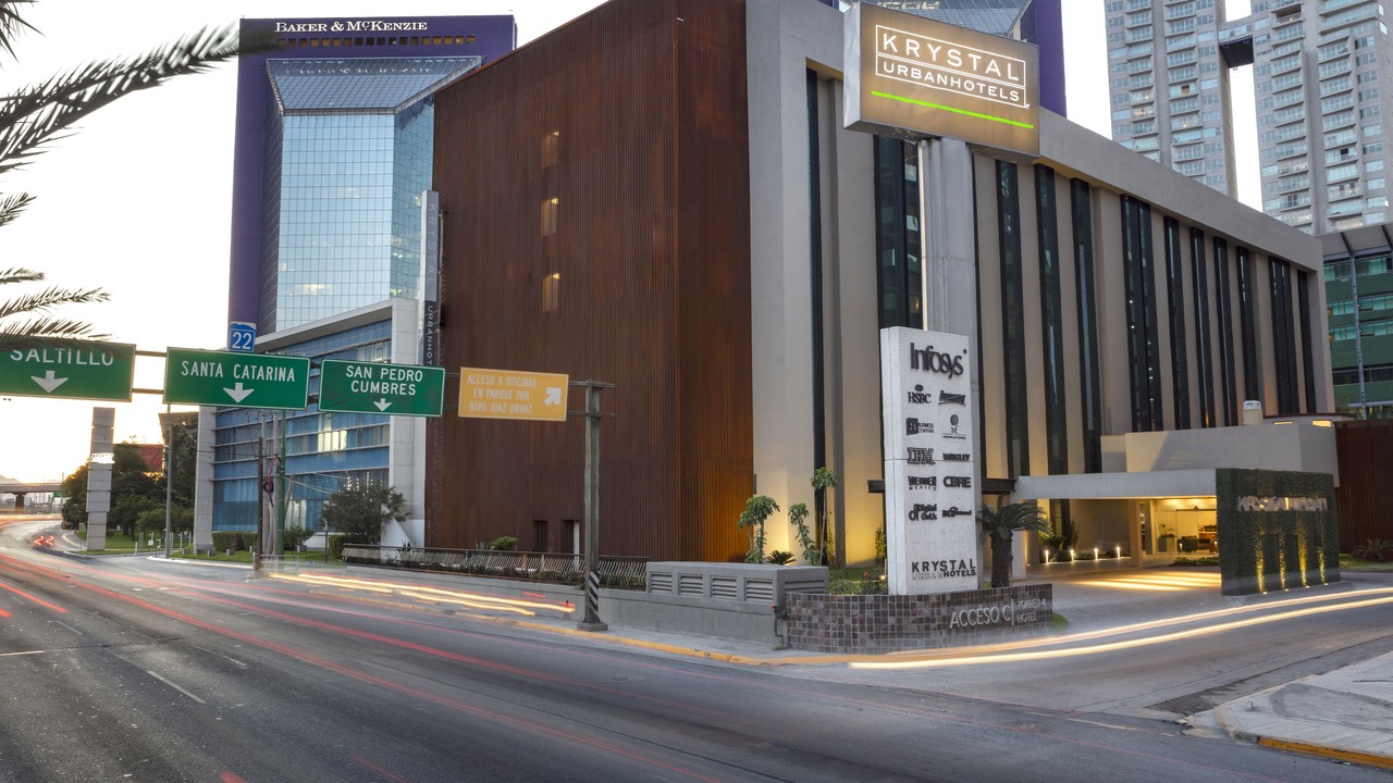 Photo of Outdoor in Monterrey