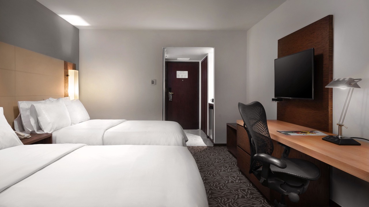Photo of Bedroom in Monterrey