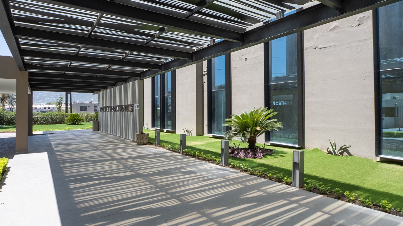 Photo of Outdoor in Monterrey