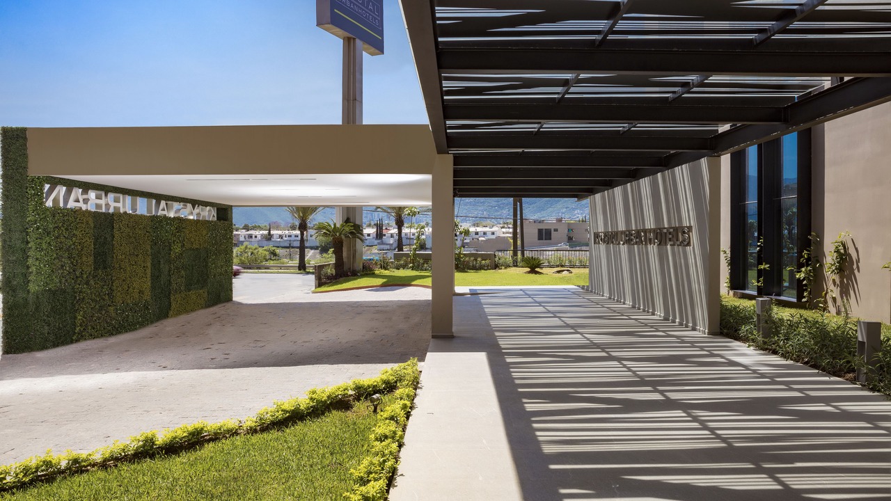 Photo of Outdoor in Monterrey