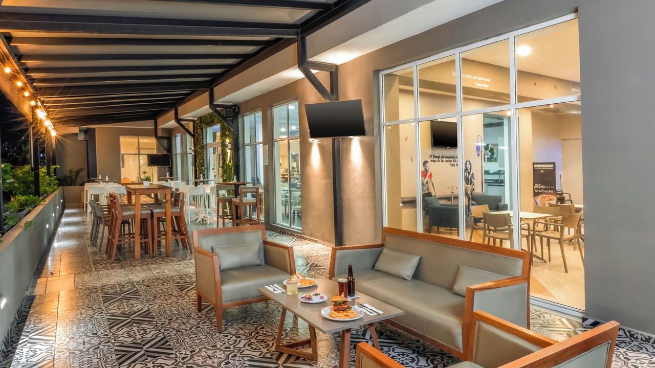 Photo of Patio Balcony in Monterrey