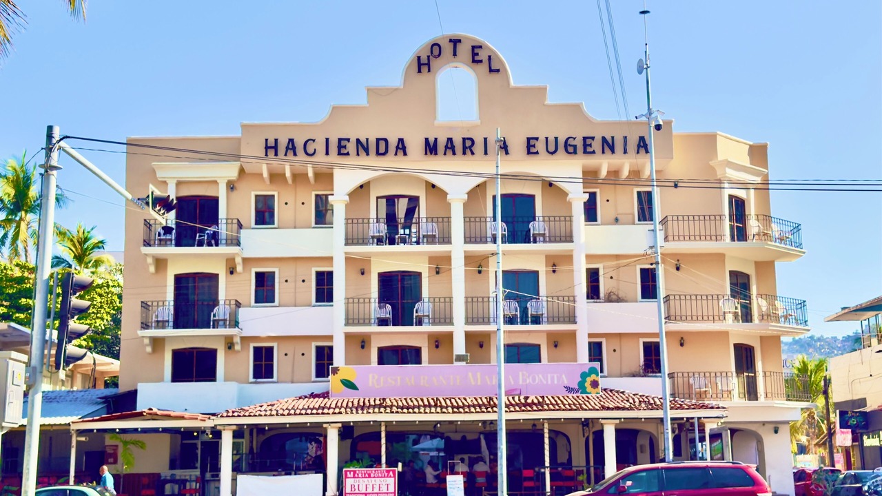 Photo of Outdoor in Magallanes