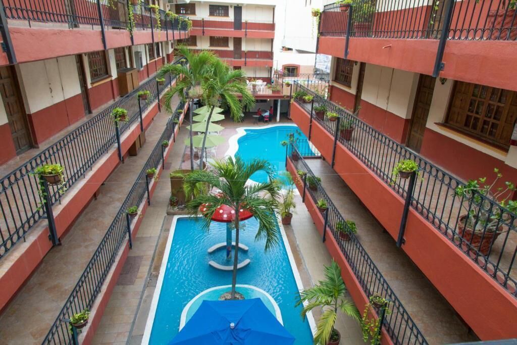 Photo of Patio Balcony in Magallanes