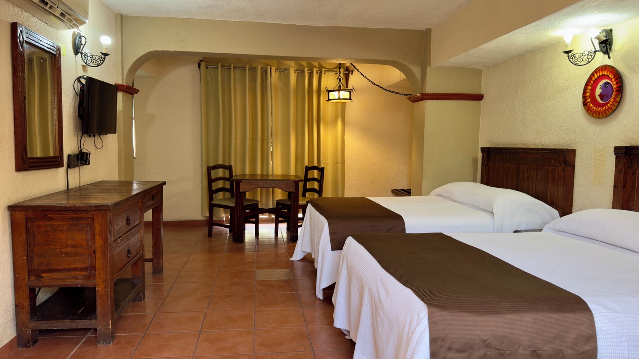 Photo of Bedroom in Magallanes