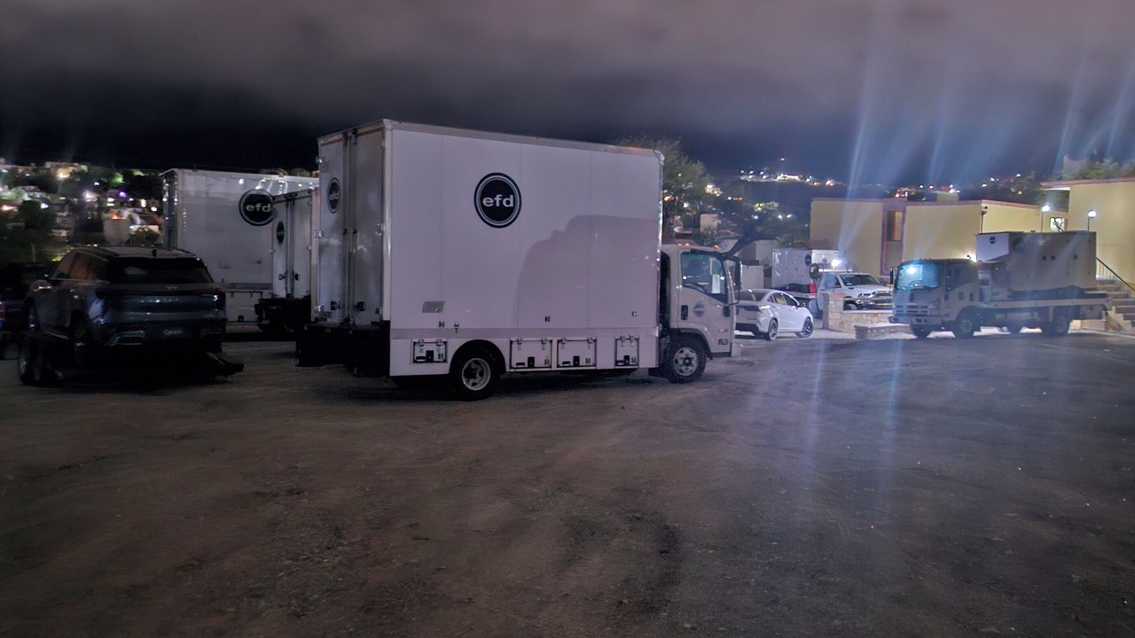 Photo of Outdoor in Bernal