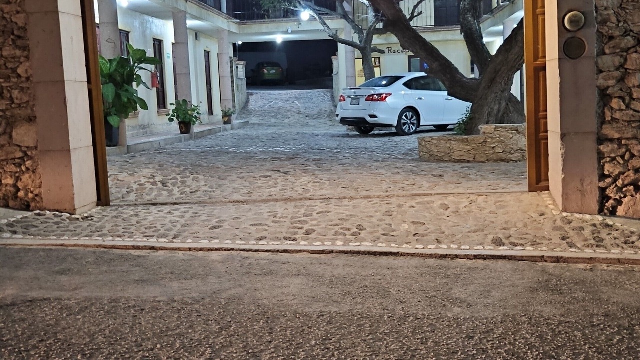 Photo of Outdoor in Bernal