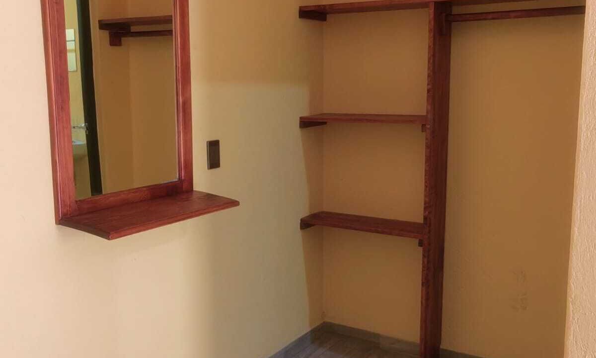Photo of Bedroom in Bernal