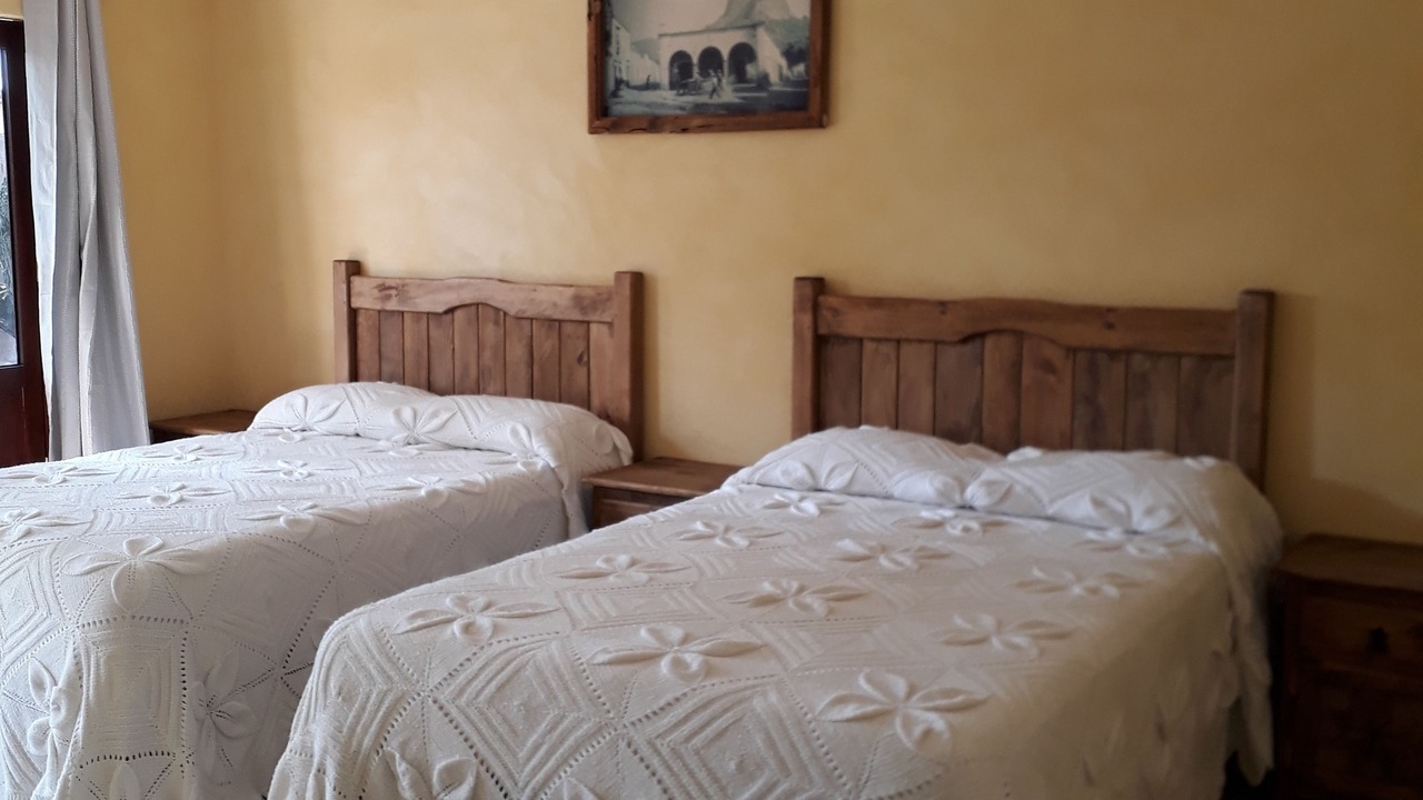 Photo of Bedroom in Bernal