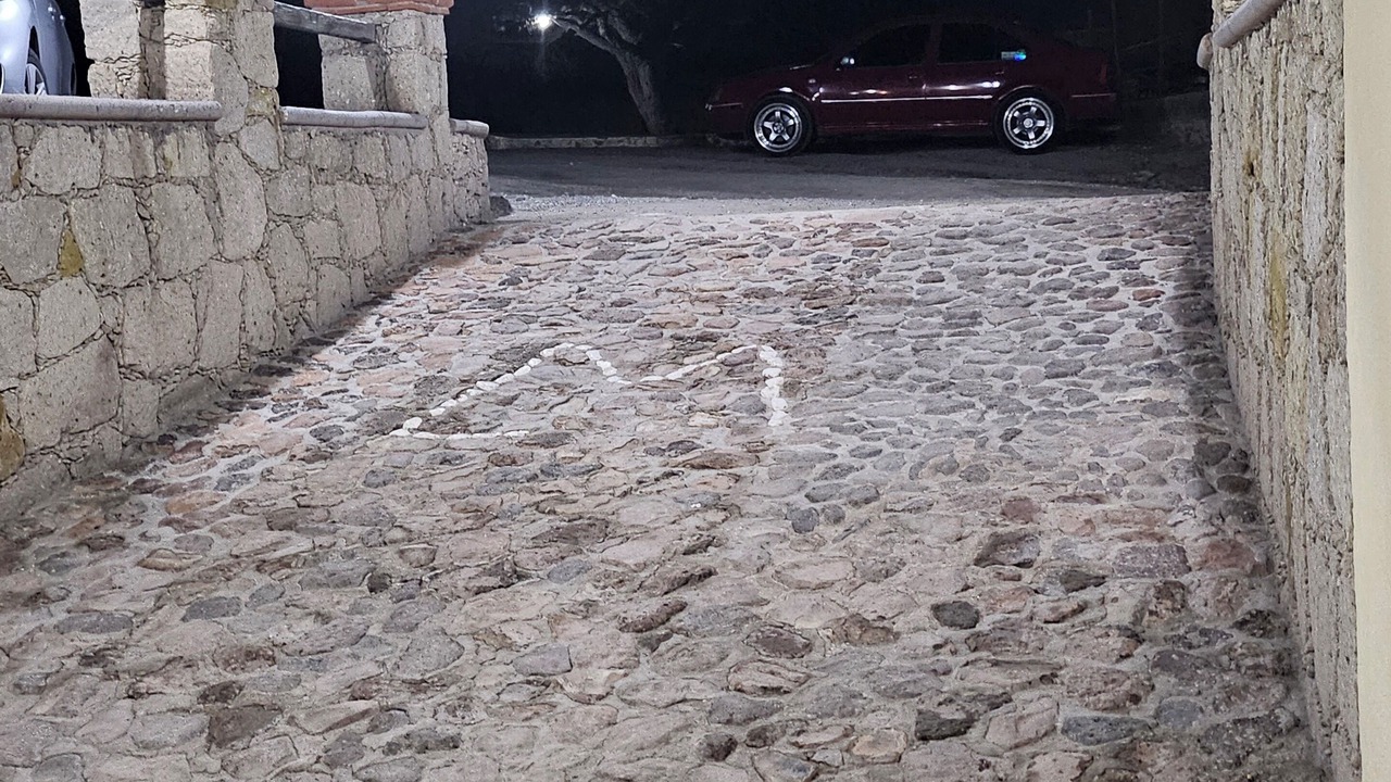 Photo of Outdoor in Bernal
