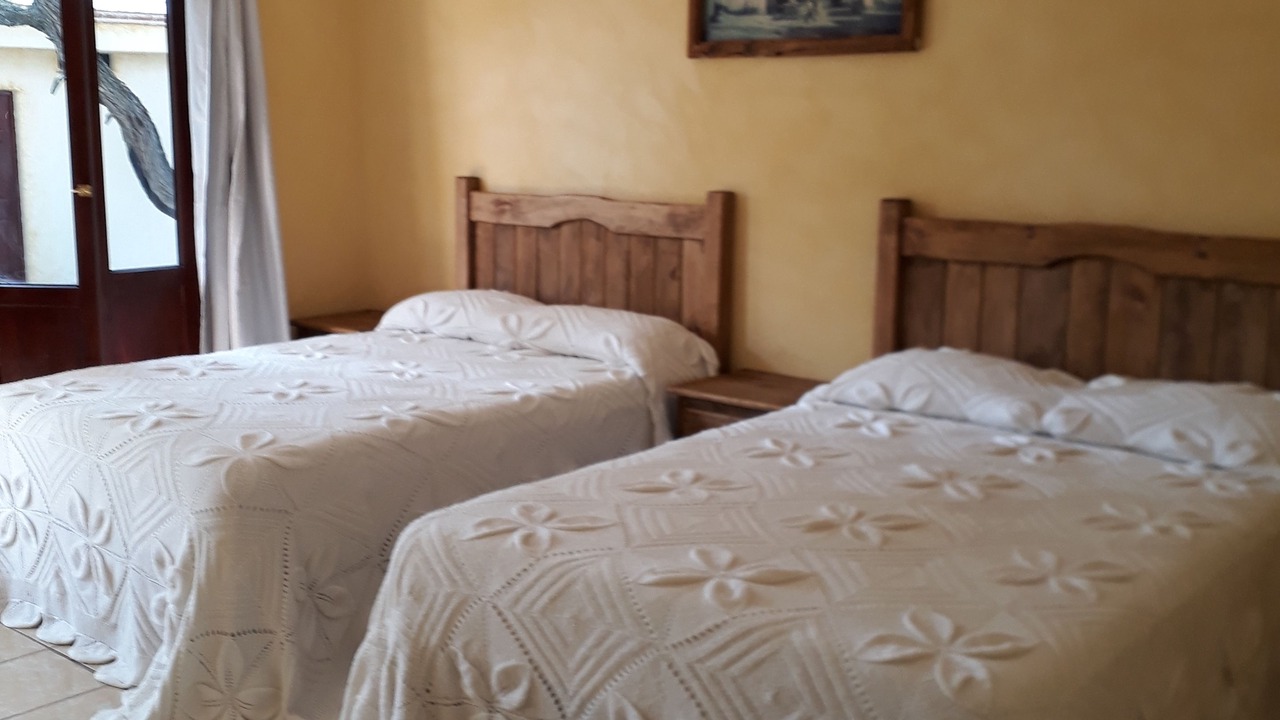 Photo of Bedroom in Bernal