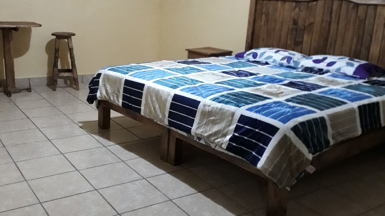 Photo of Bedroom in Bernal
