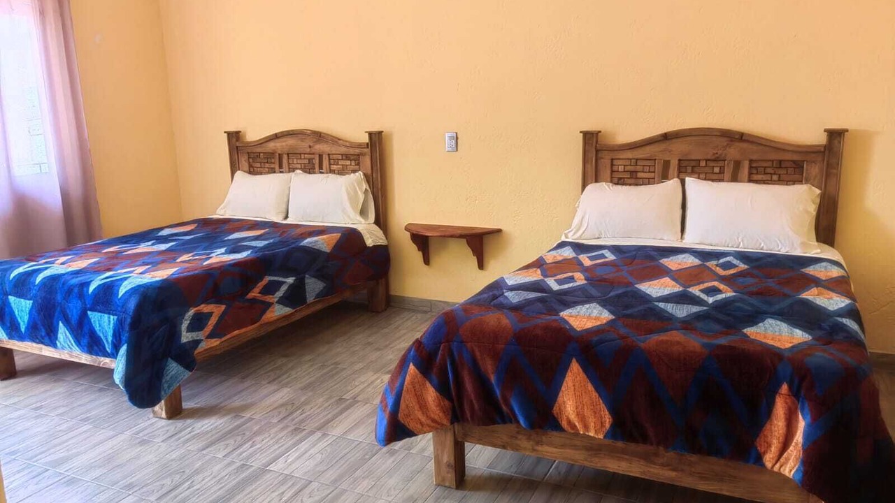 Photo of Bedroom in Bernal