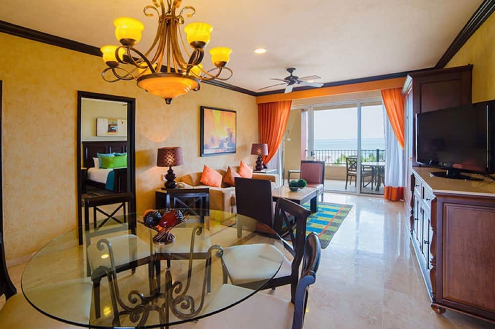 Photo of Patio Balcony in Playa Mujeres