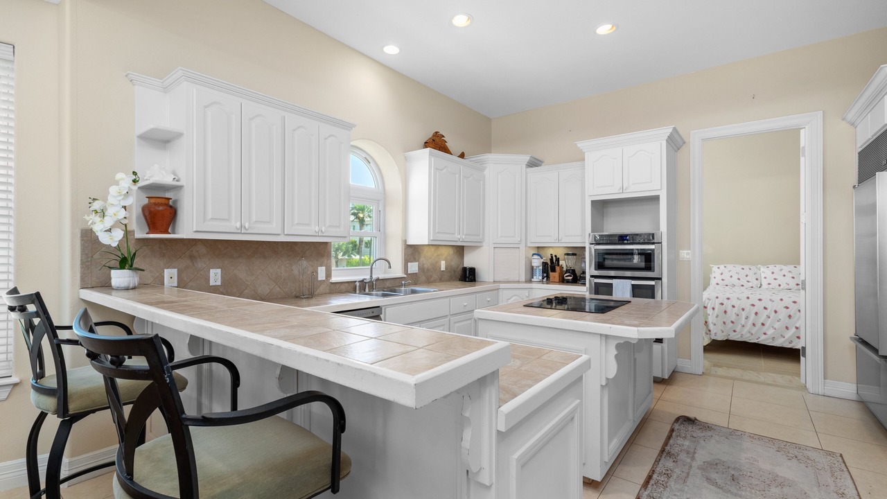 Photo of Kitchen in The Shores