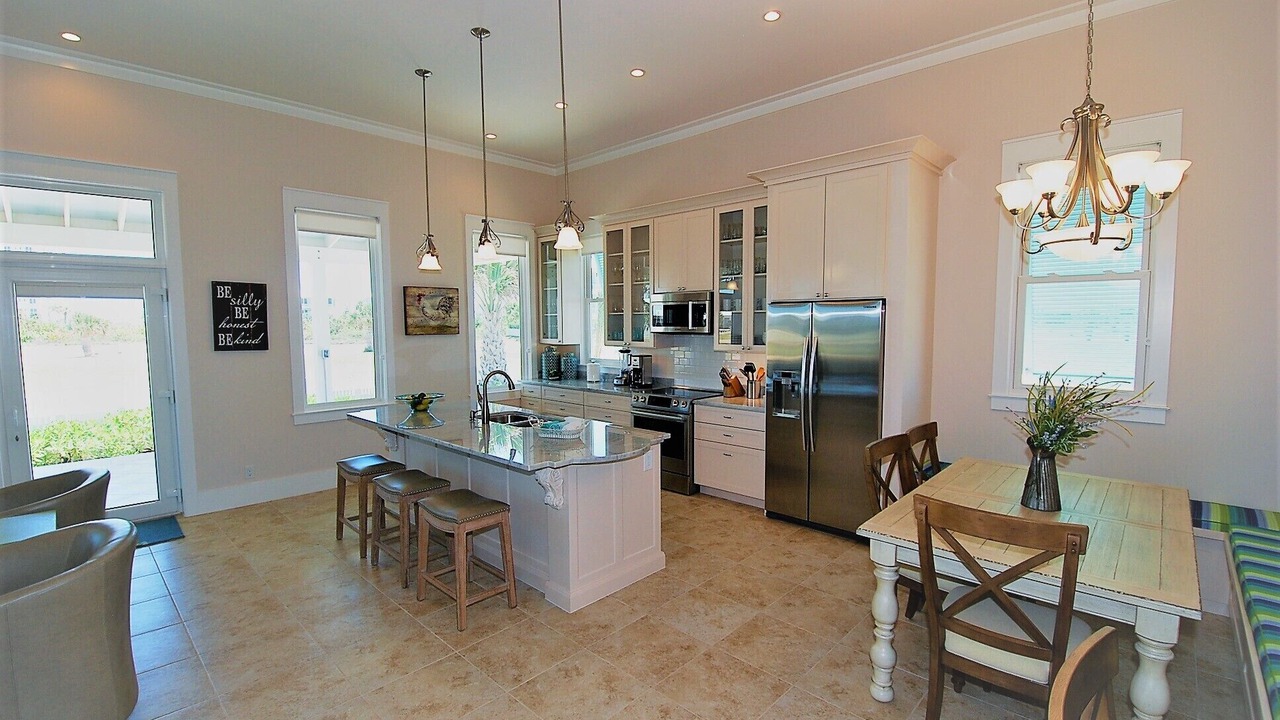 Photo of Kitchen in The Shores