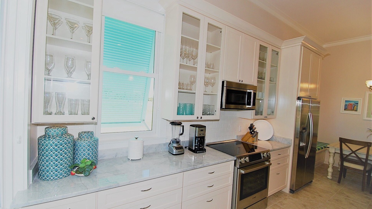 Photo of Kitchen in The Shores