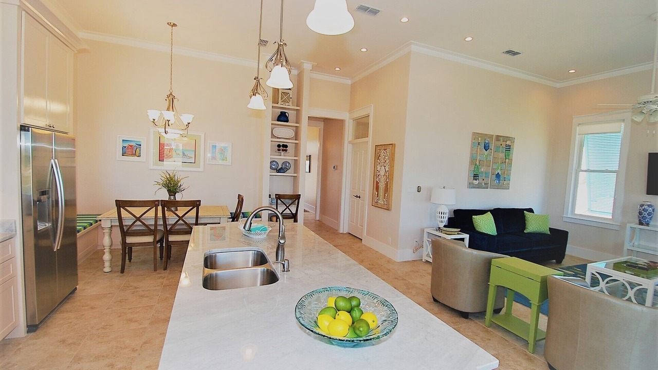 Photo of Kitchen in The Shores