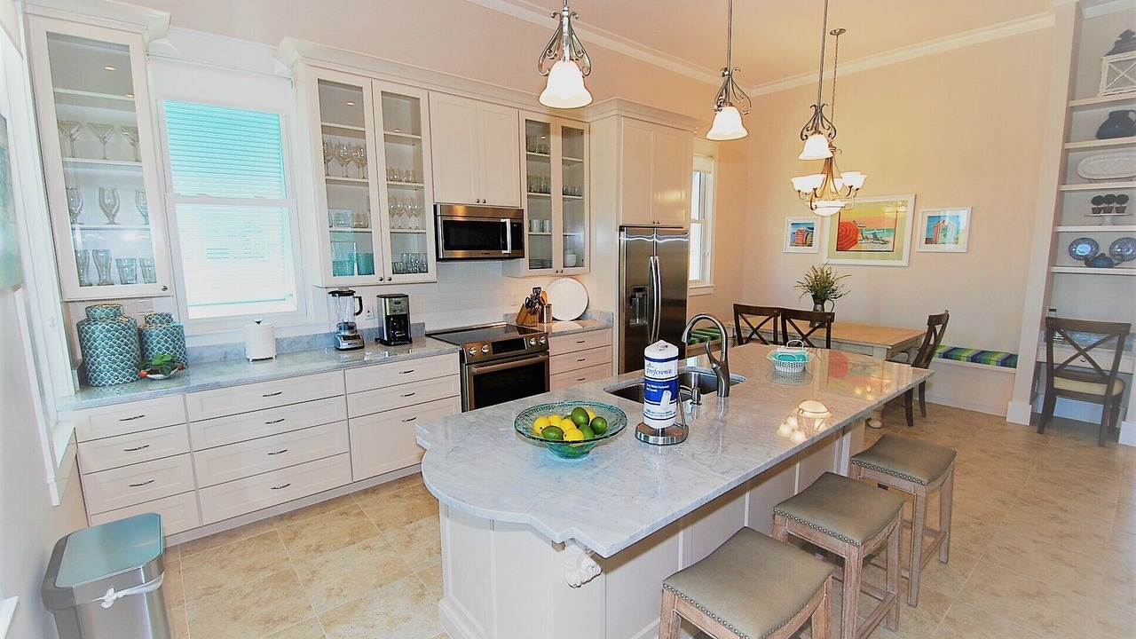 Photo of Kitchen in The Shores